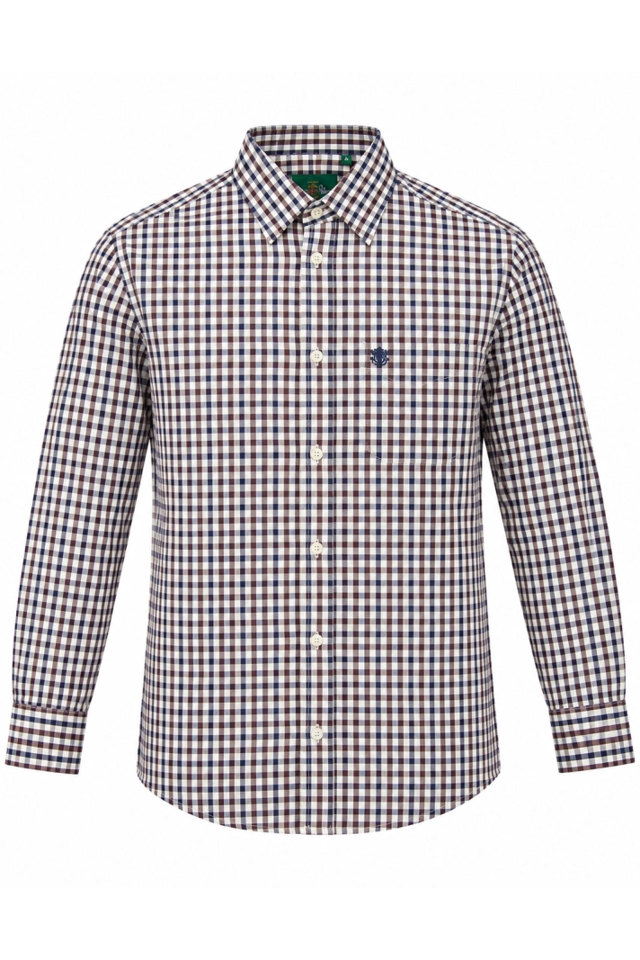Ilkley Mens Shirt