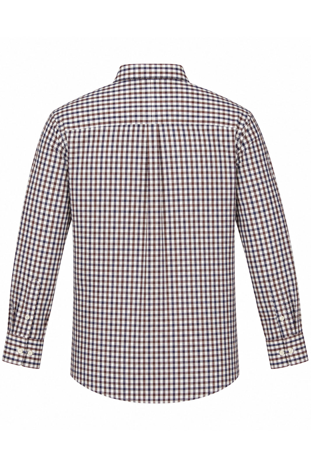 Ilkley Mens Shirt