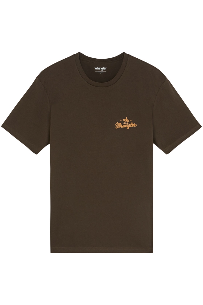 Small Graphic Tee