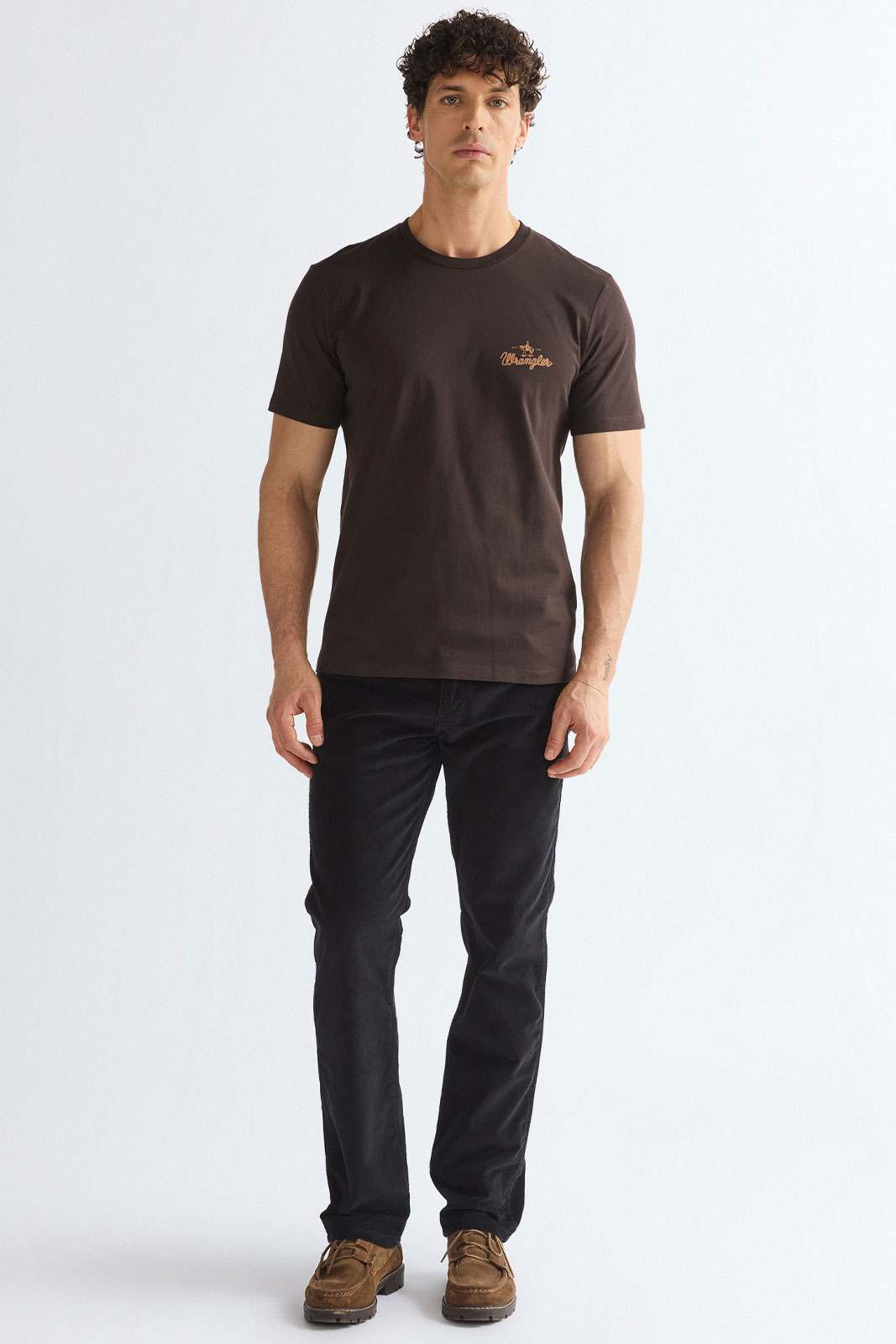 Small Graphic Tee