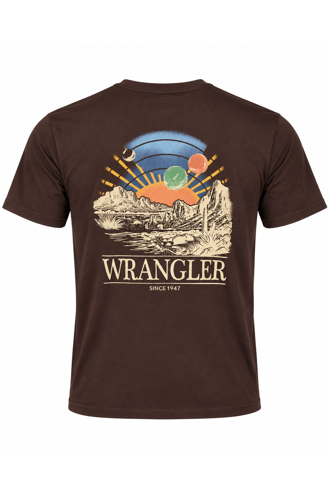 Graphic Tee