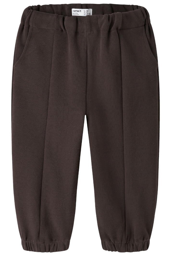 NMMOSBORNE BARREL SWEAT PANT