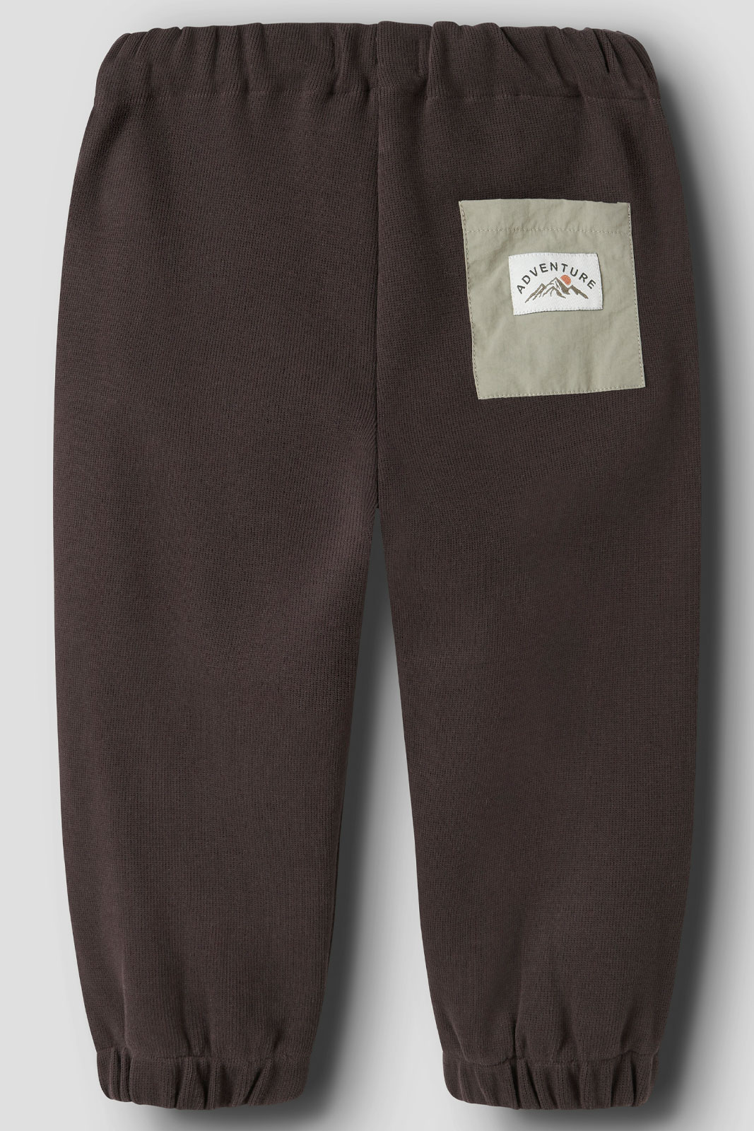 NMMOSBORNE BARREL SWEAT PANT