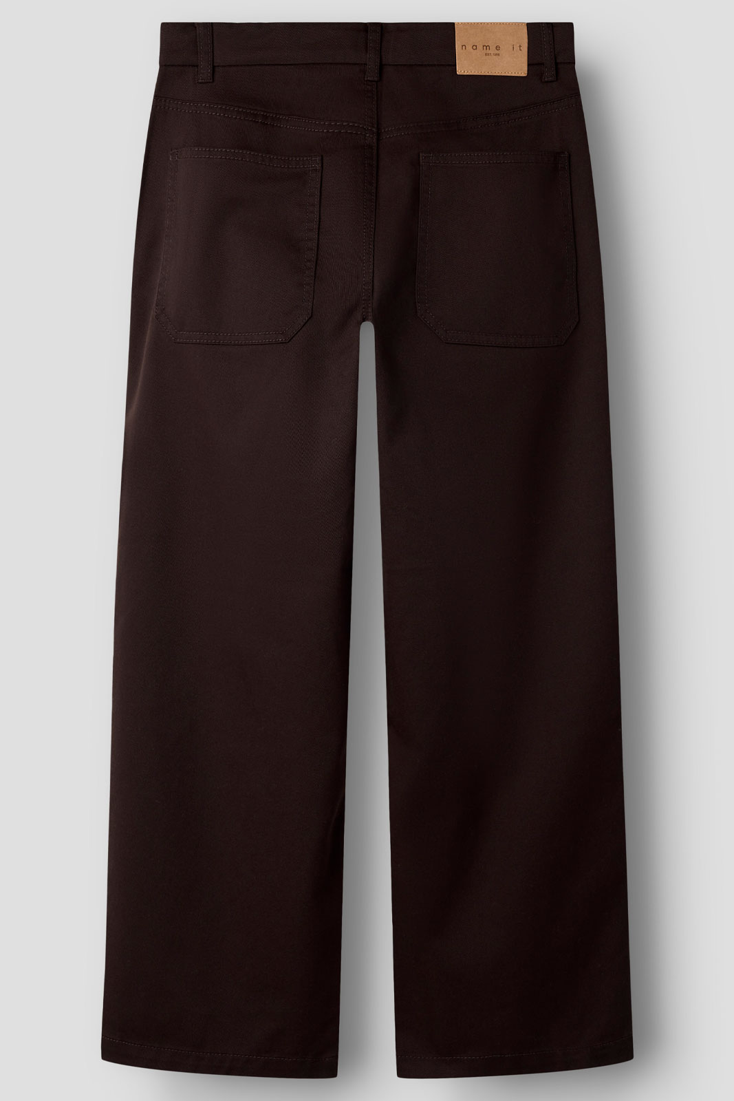 NKMBEN SKATER TWI PANT 6709-QY