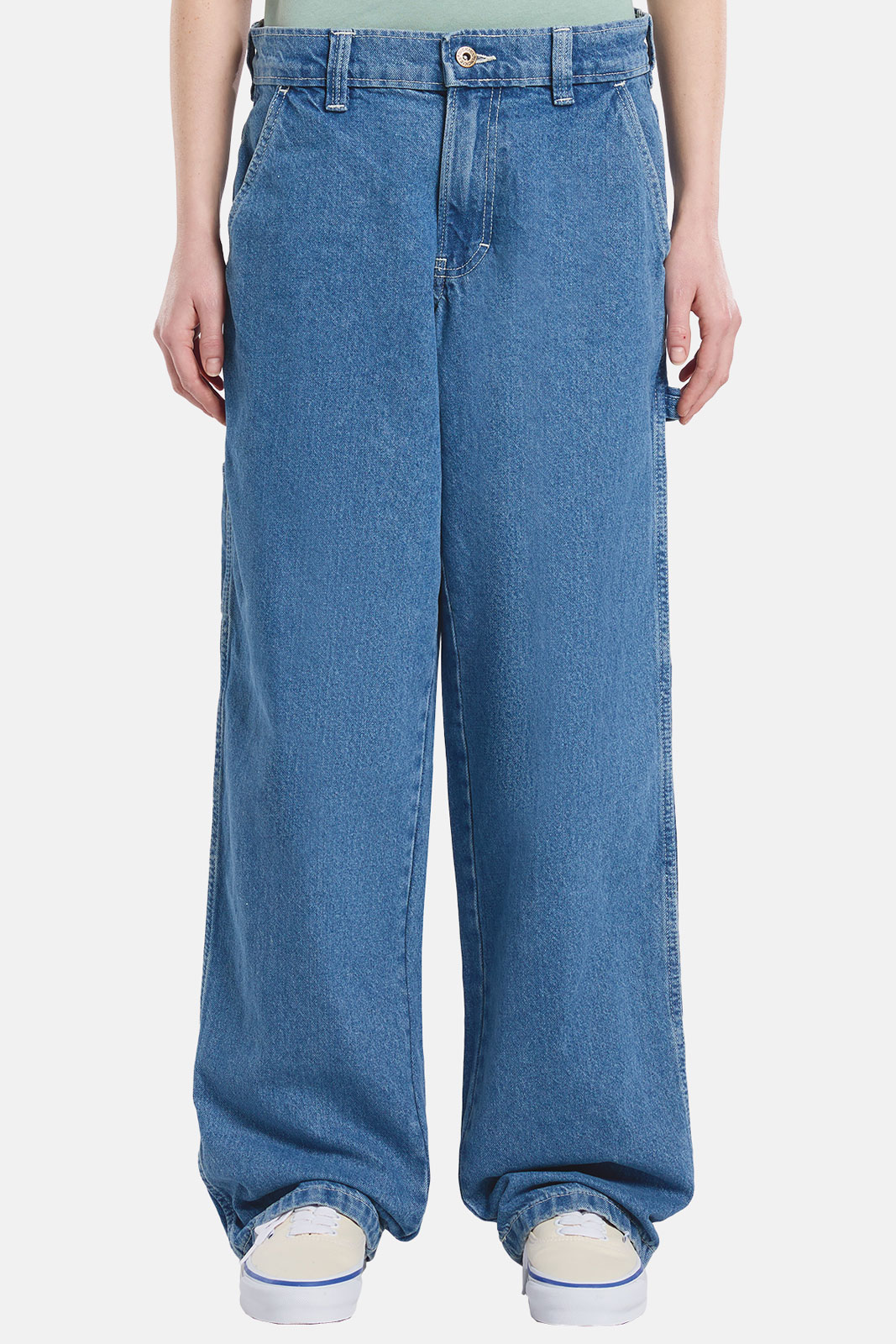 Stevensville Carpenter W