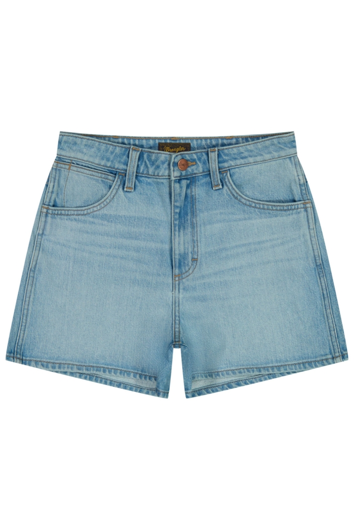 Cowboy Short 3 Inch