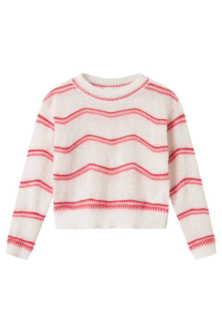 NKFKARIMA LS KNIT