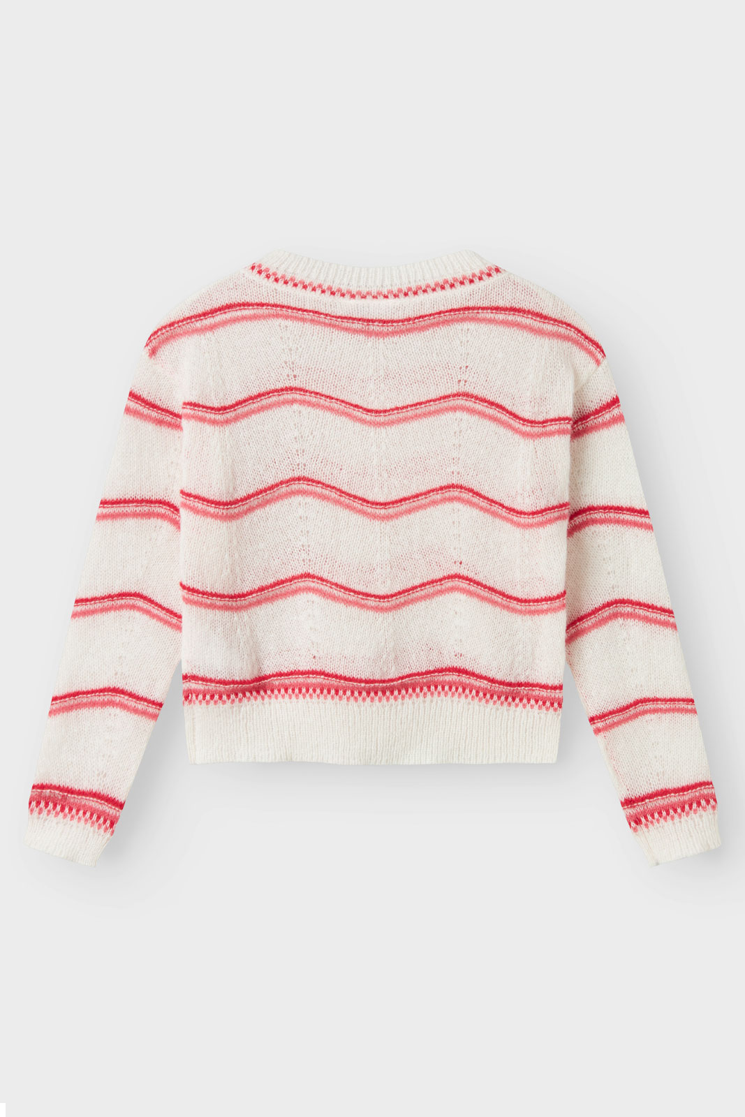 NKFKARIMA LS KNIT