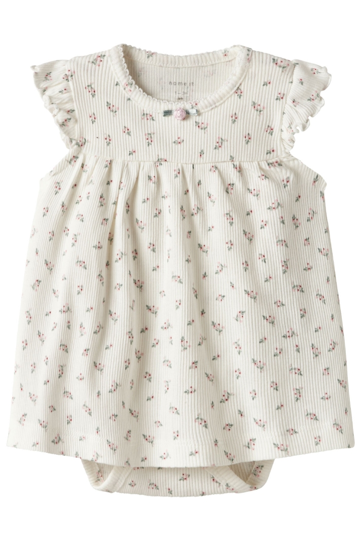 Nbfhoise Capsl Body Dress