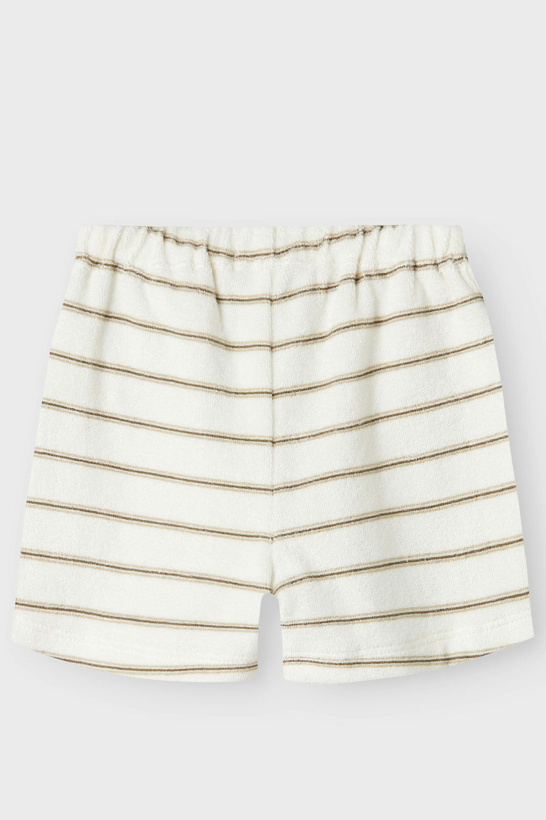 NBNOTERRY SHORTS