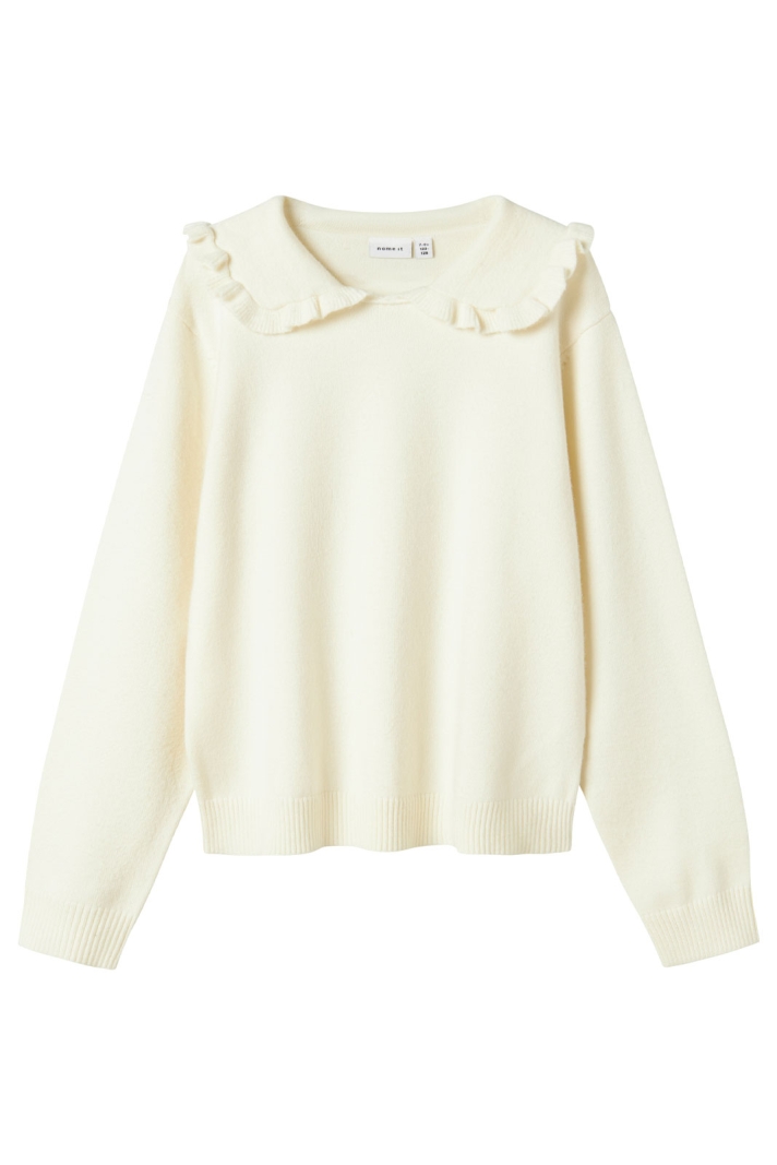 NKFNELIA LS KNIT