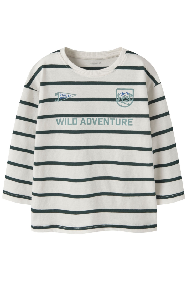 NMMOWENS LS RLX TOP BF