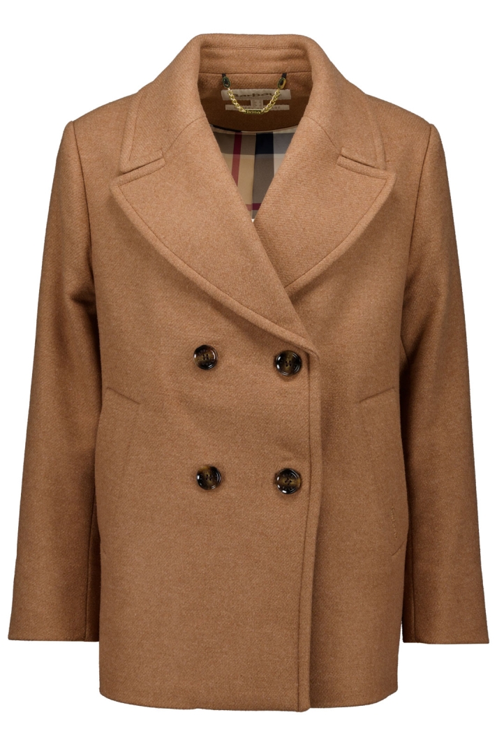 Barbour Indie Milita