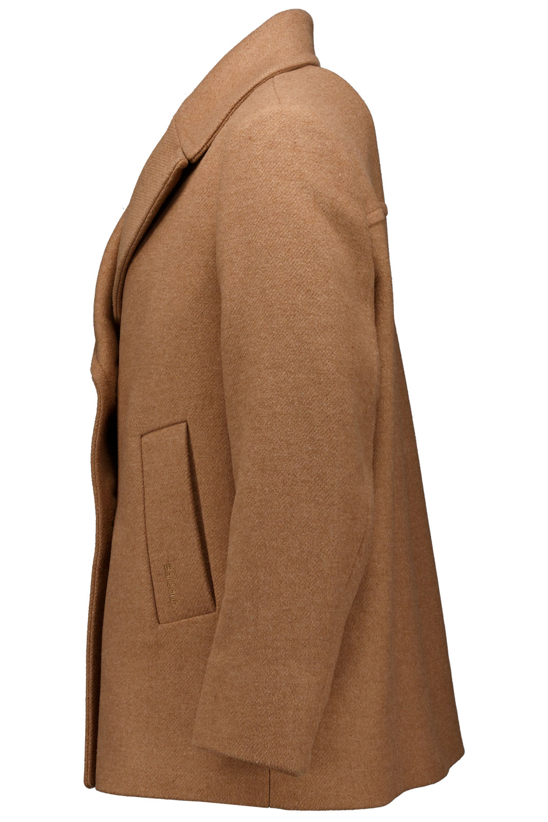 Barbour Indie Milita