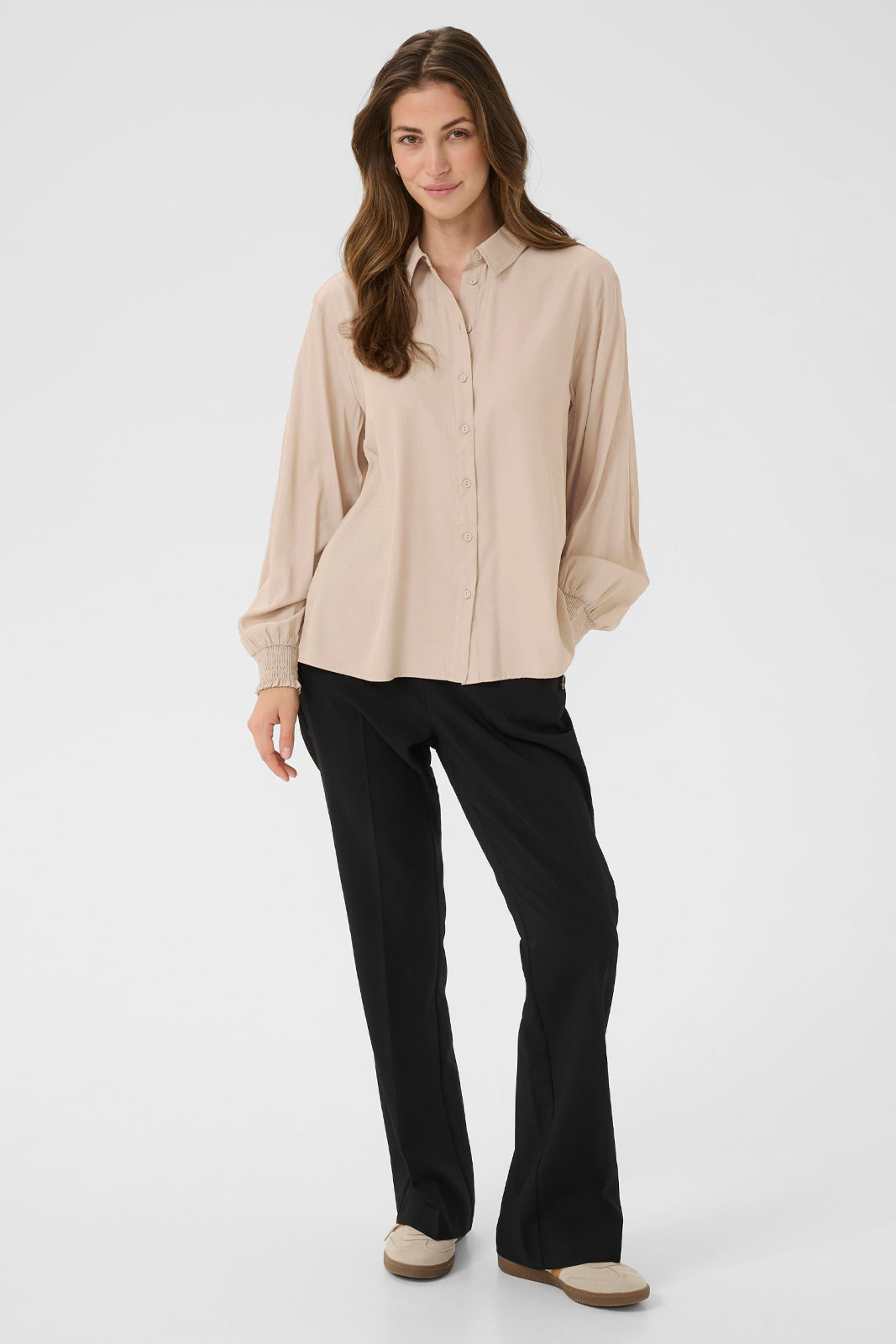 Crnola Long Sleeve Shirt