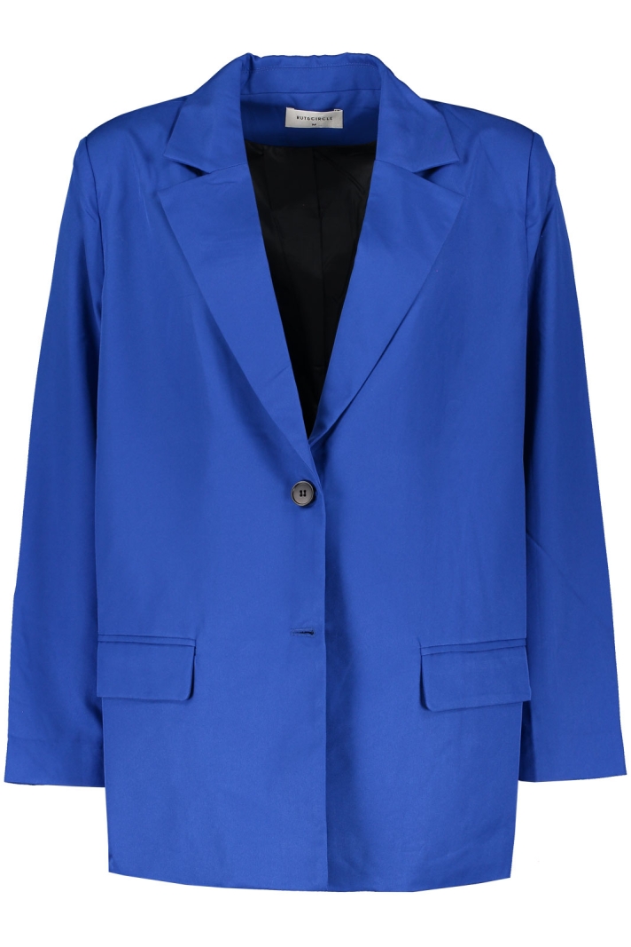 Nellie Oversize Blazer