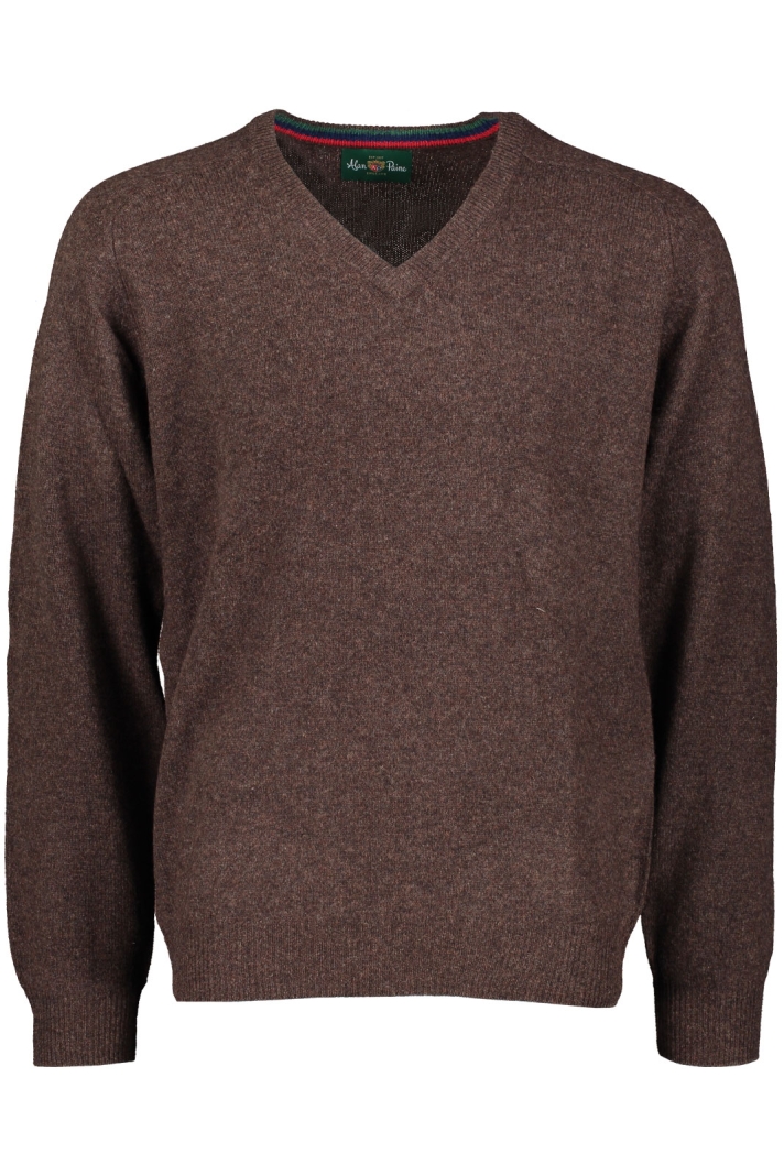 Streetly Vee Neck
