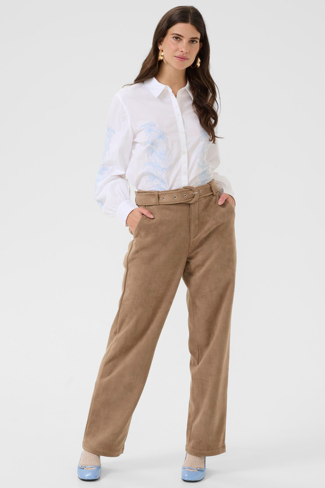 Crcala Pant
