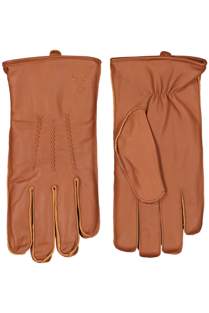 Leather Gloves