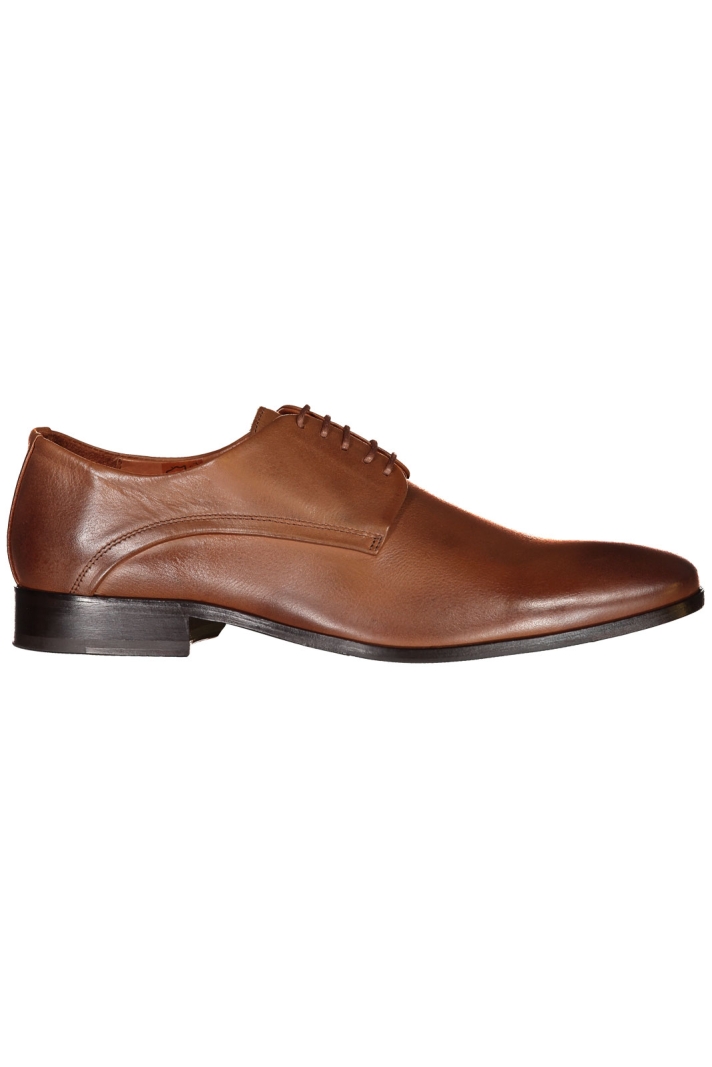 SWEDISH FOOTWEAR CLUB | Shoe Leather | RetailPro Rank | Shoe Roma Leather | RetailPro | MÄRKESKLÄDER OUTLET