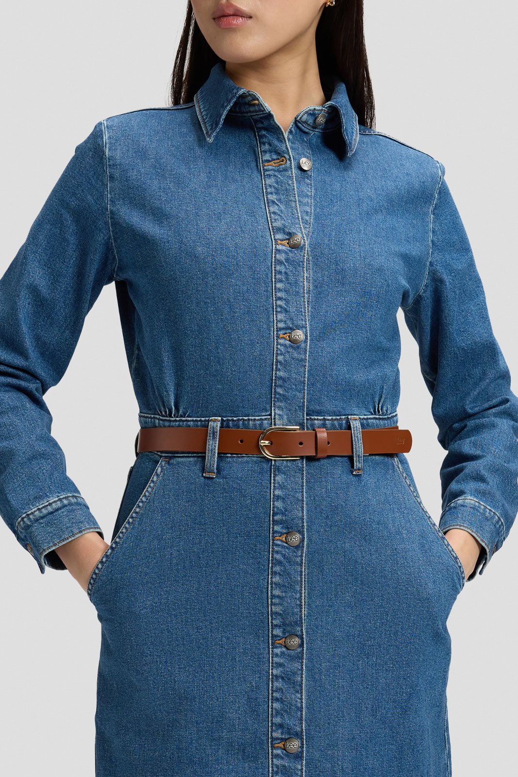 Basic Belt