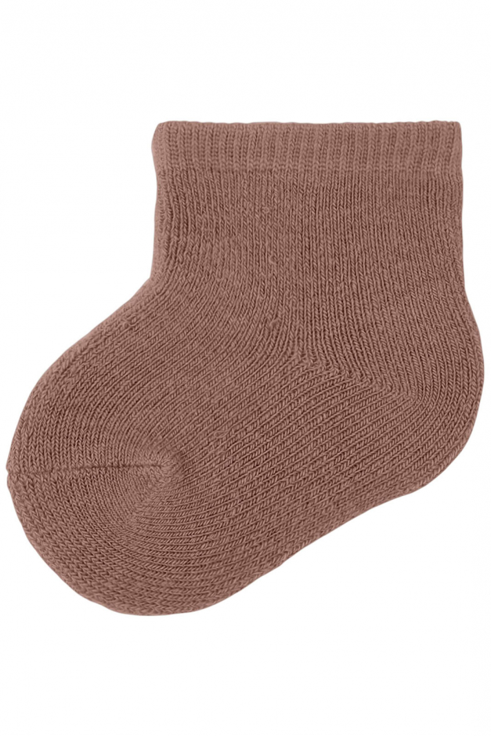 Nbfwaksi Wool Terry Sock Xxii