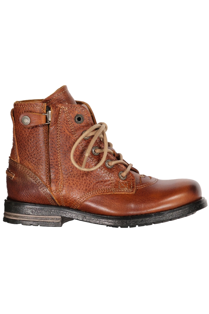 Kingdom Kids Leather