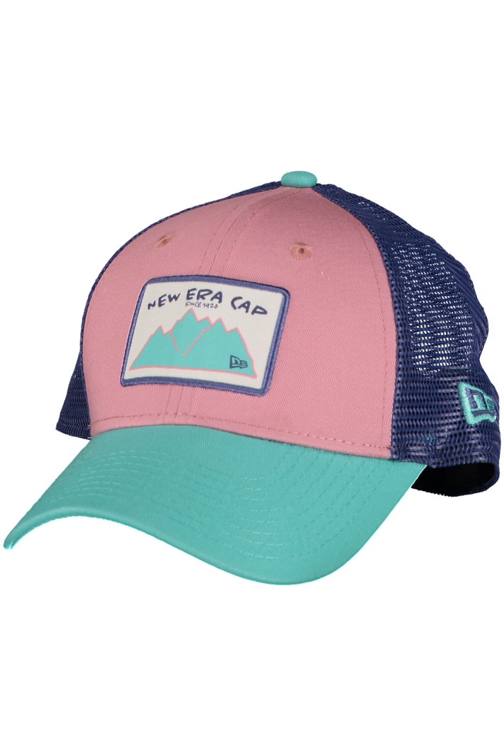 Chyt Ne 9Forty Trucker Newera