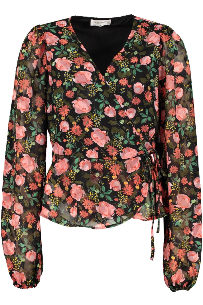 Lara Blouse