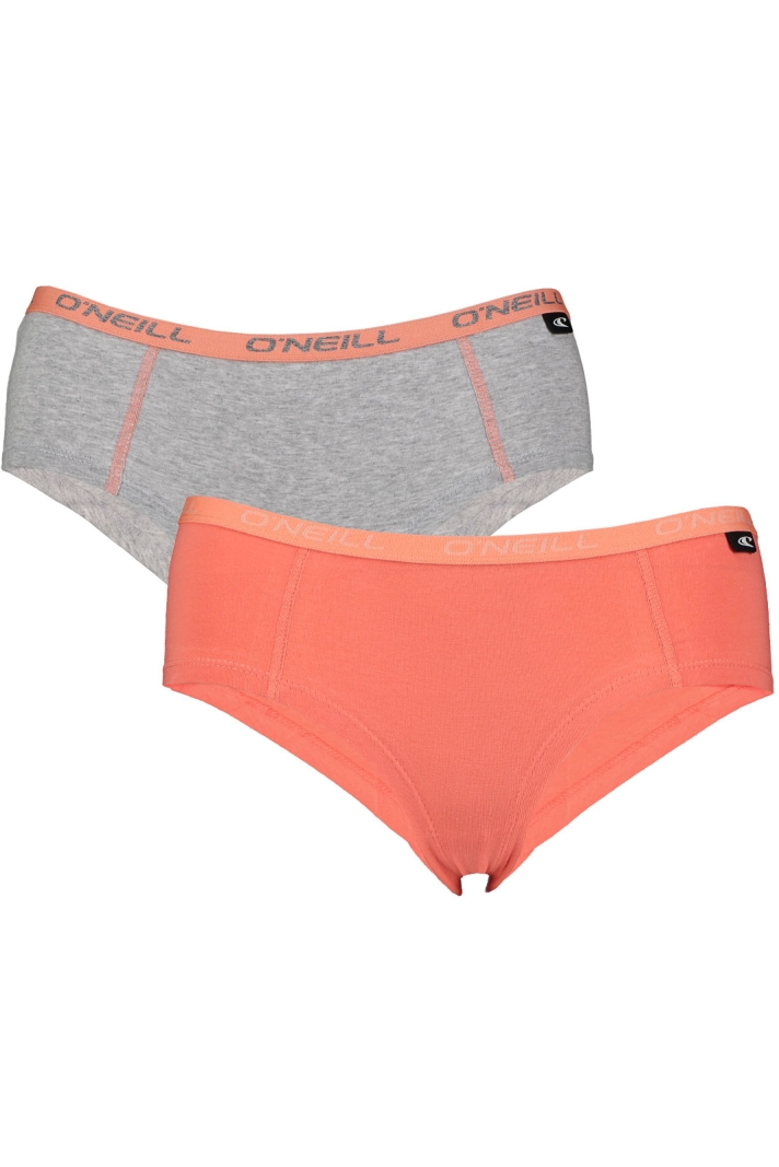 Woman 2-p Hipster Plain