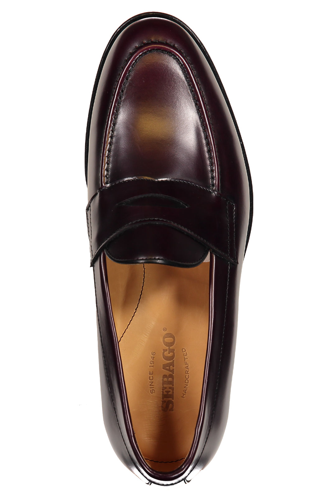sebago alhambra