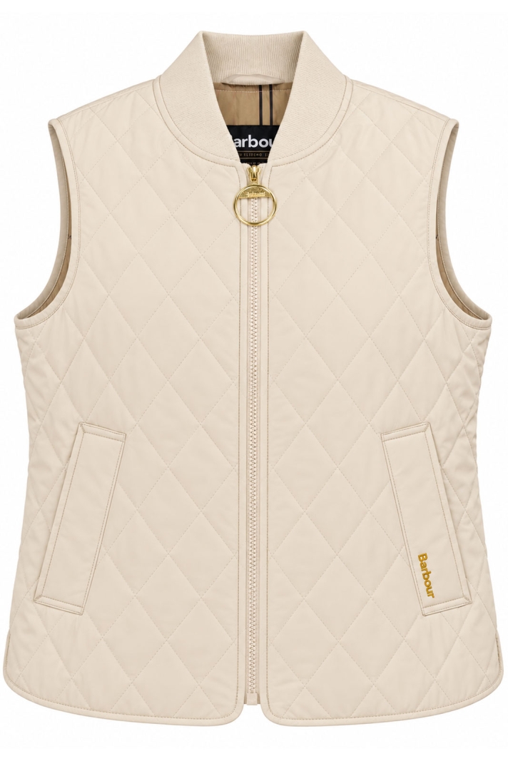 Barbour Roeburn Gilet