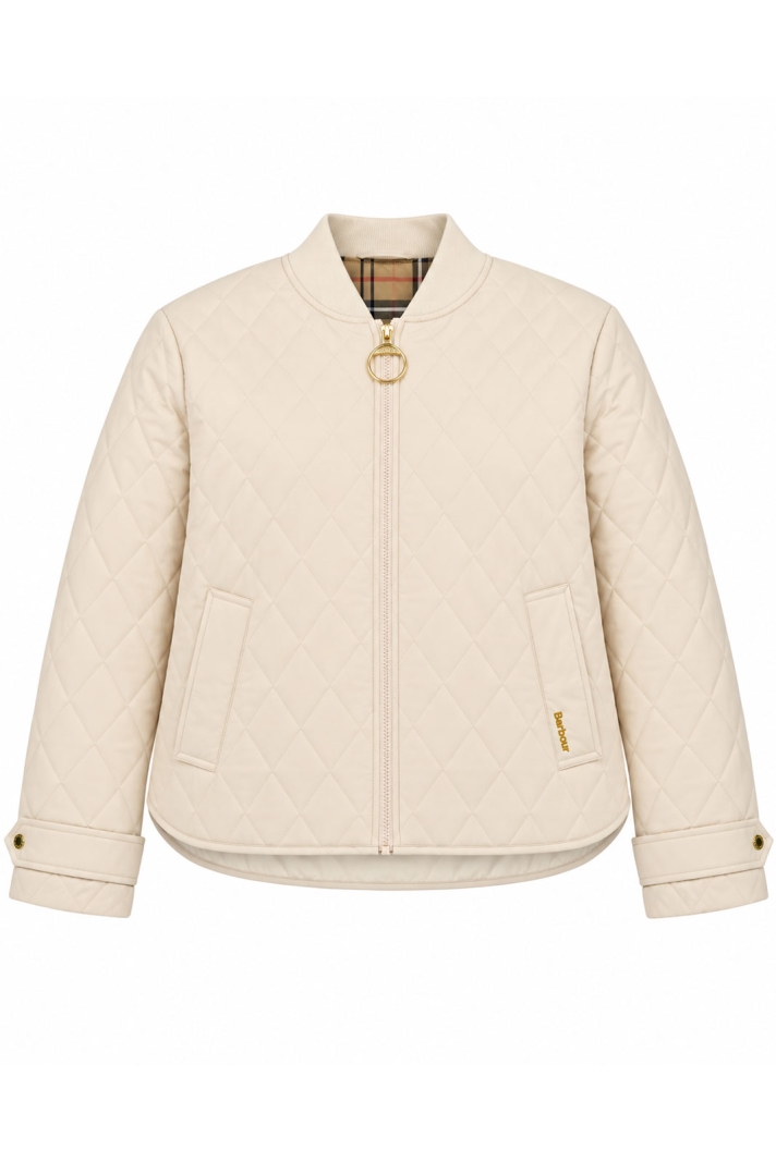 Barbour Whillan Quil