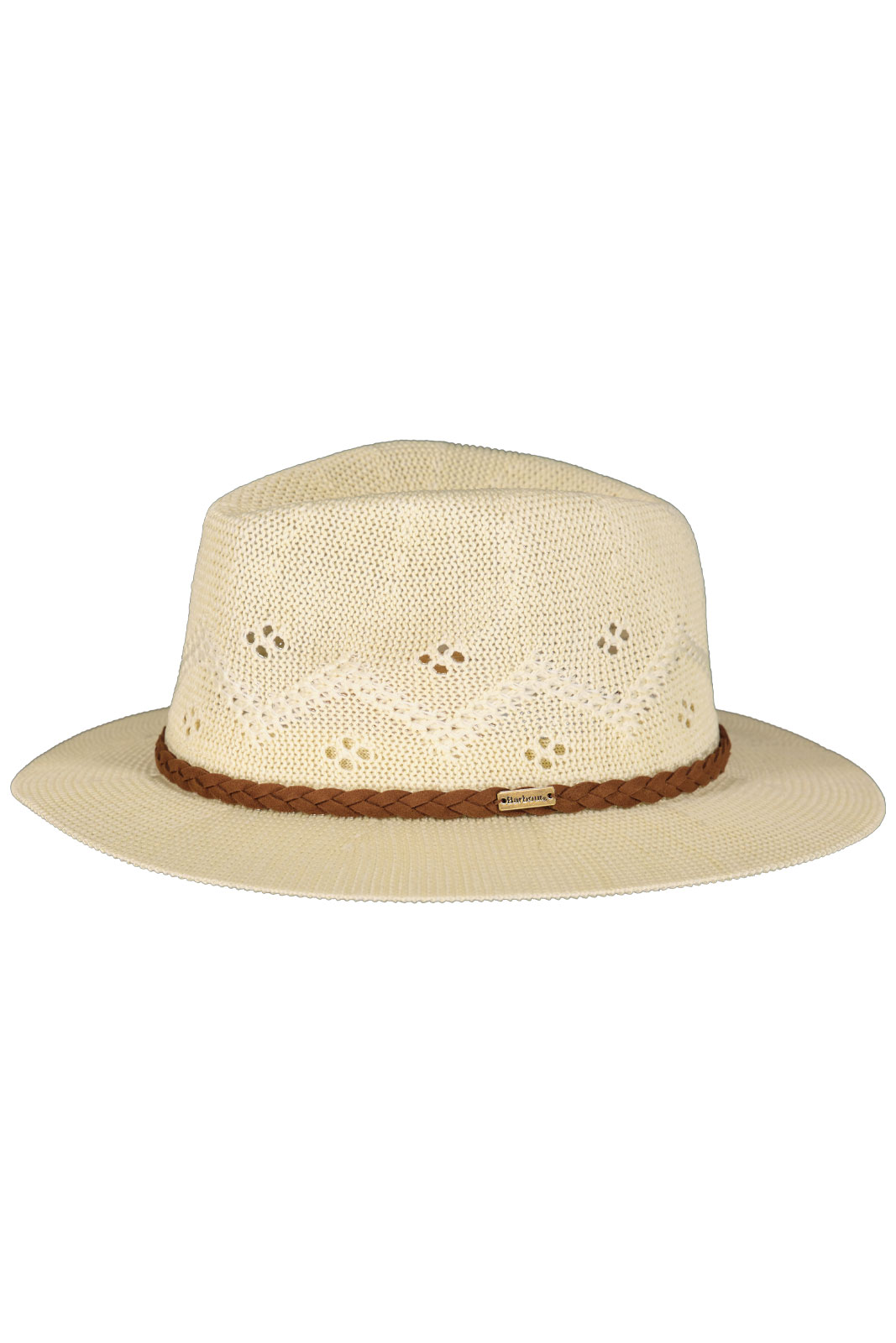 Barbour Flowerdale Trilby Summer Hat