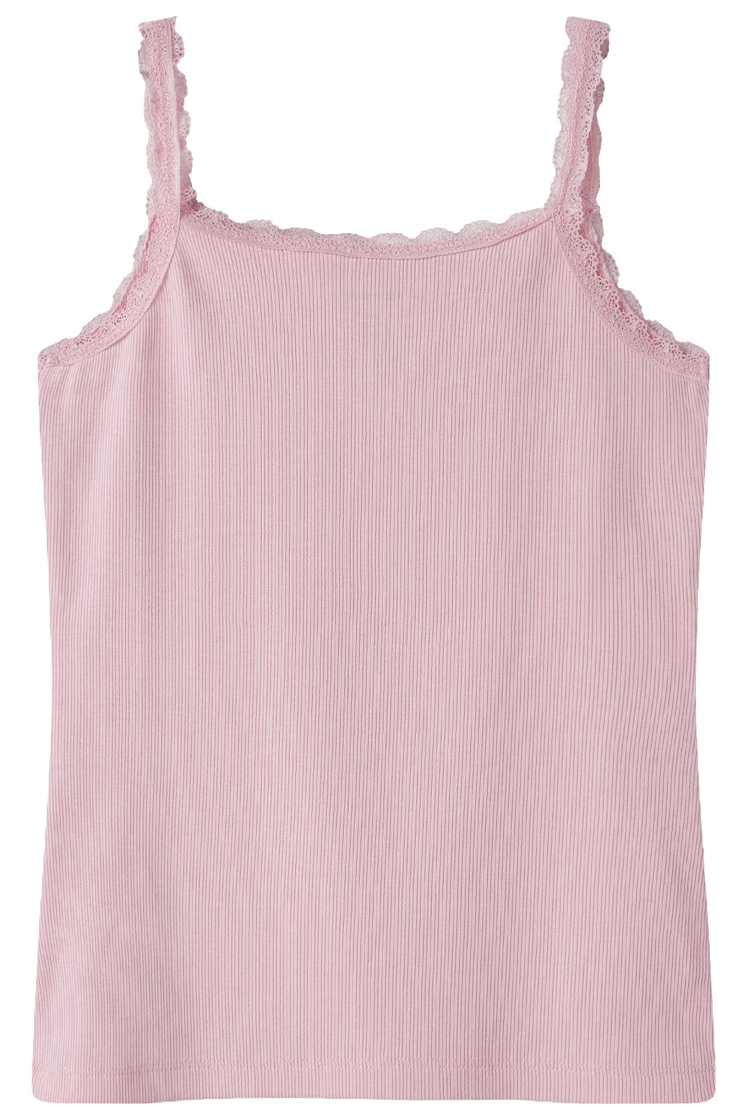 NKFHARISA SLIM STRAP TOP