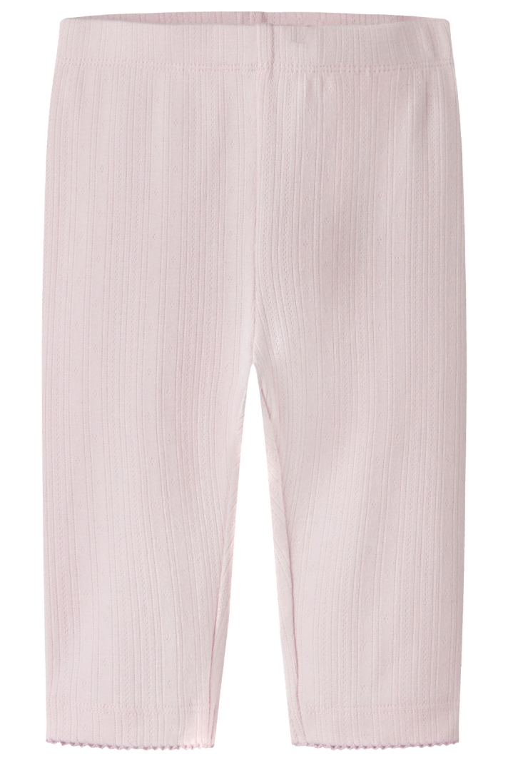 NMFJUDY CAPRI SLIM LEGGING
