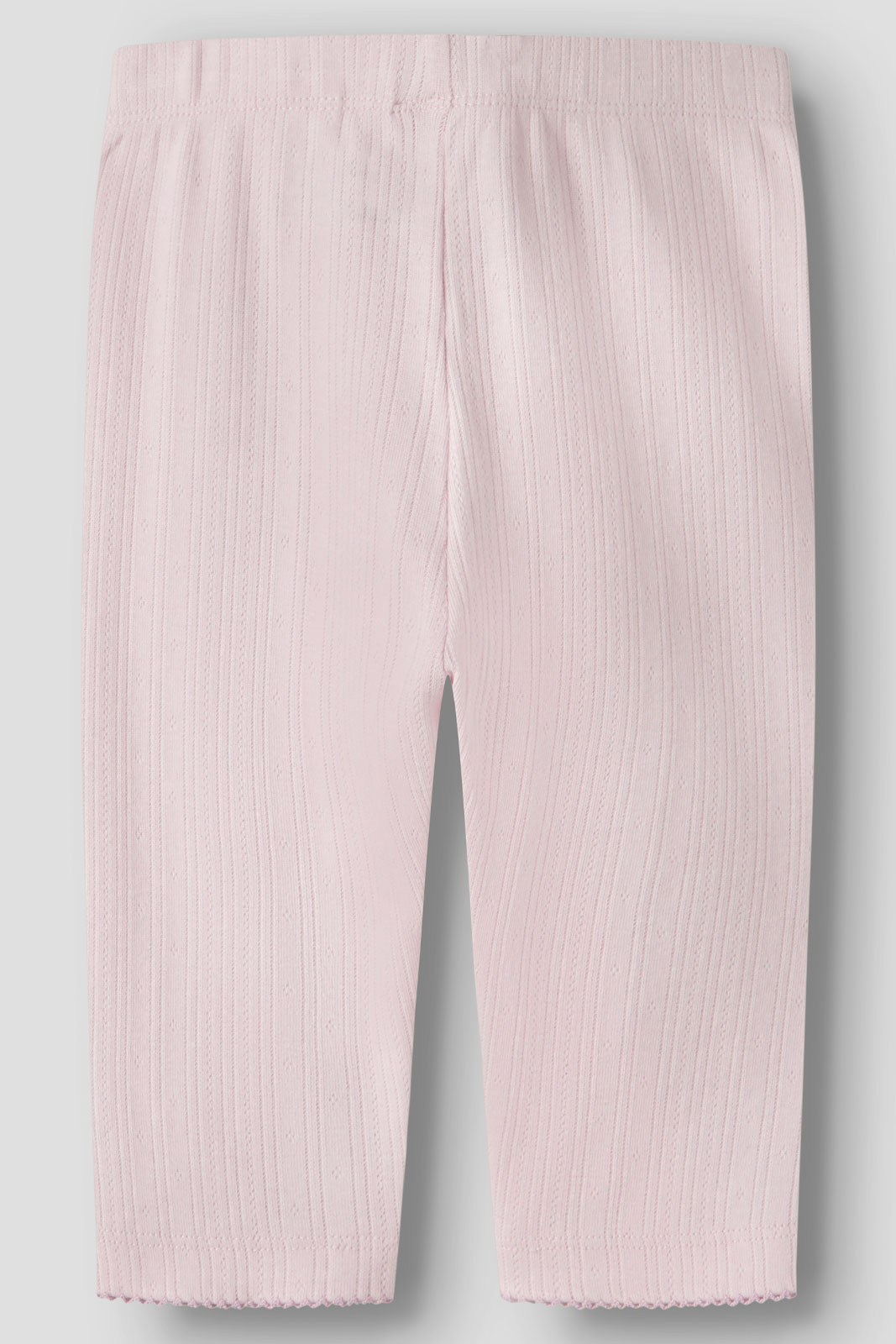 NMFJUDY CAPRI SLIM LEGGING