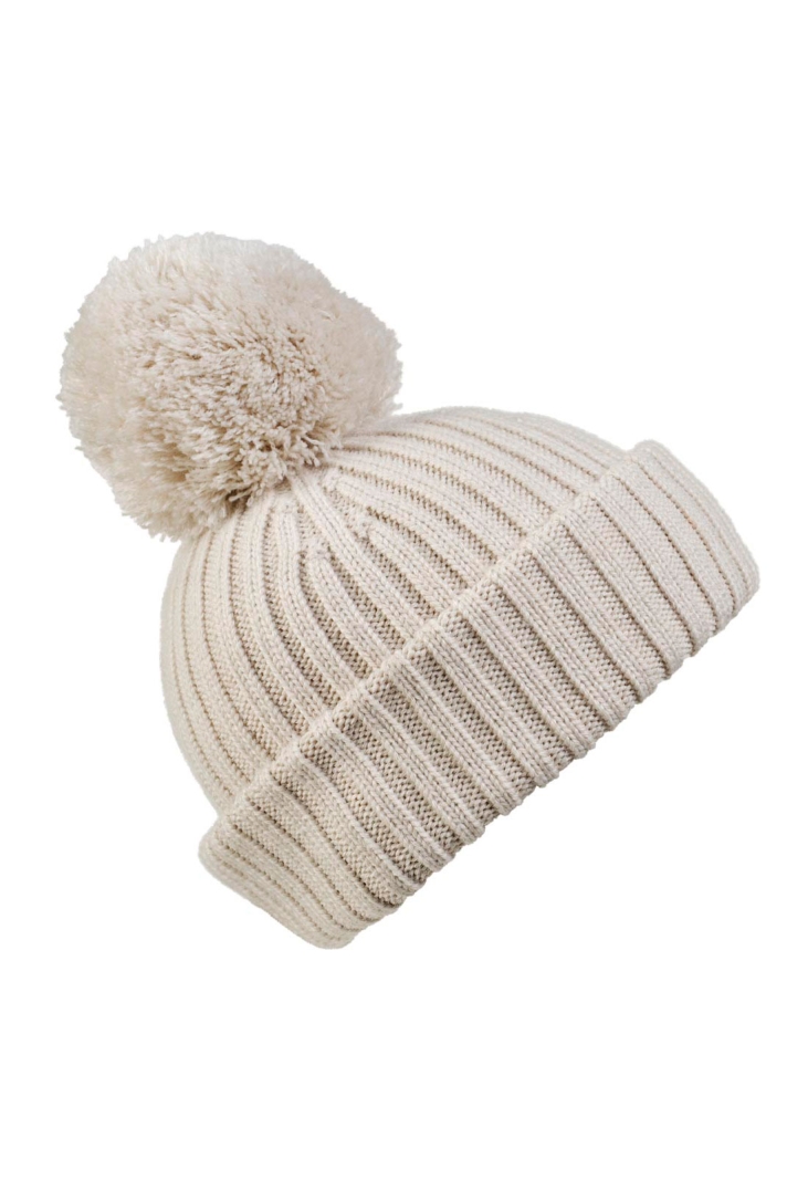 Wool Beanie