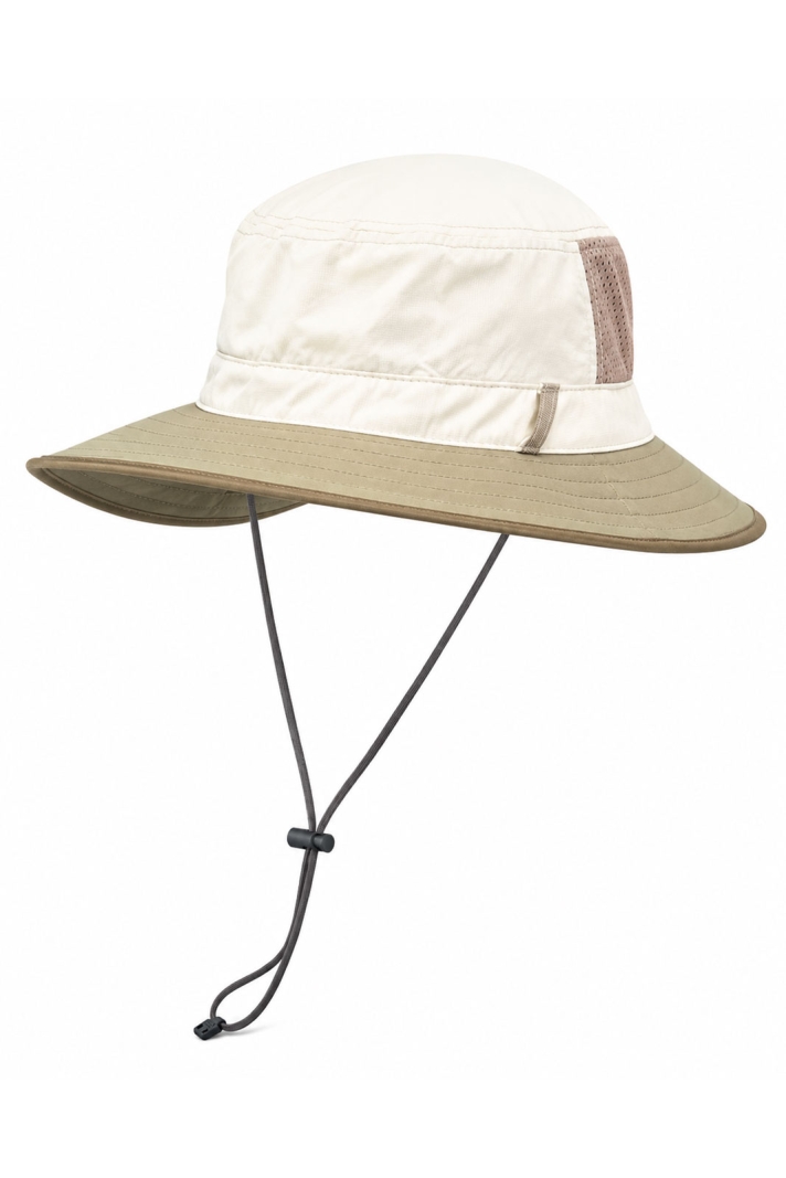 Brushline Bucket