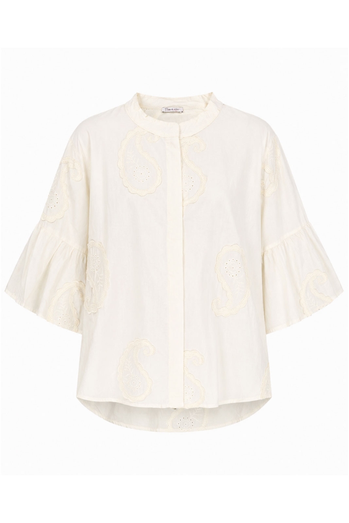Emma Blouse