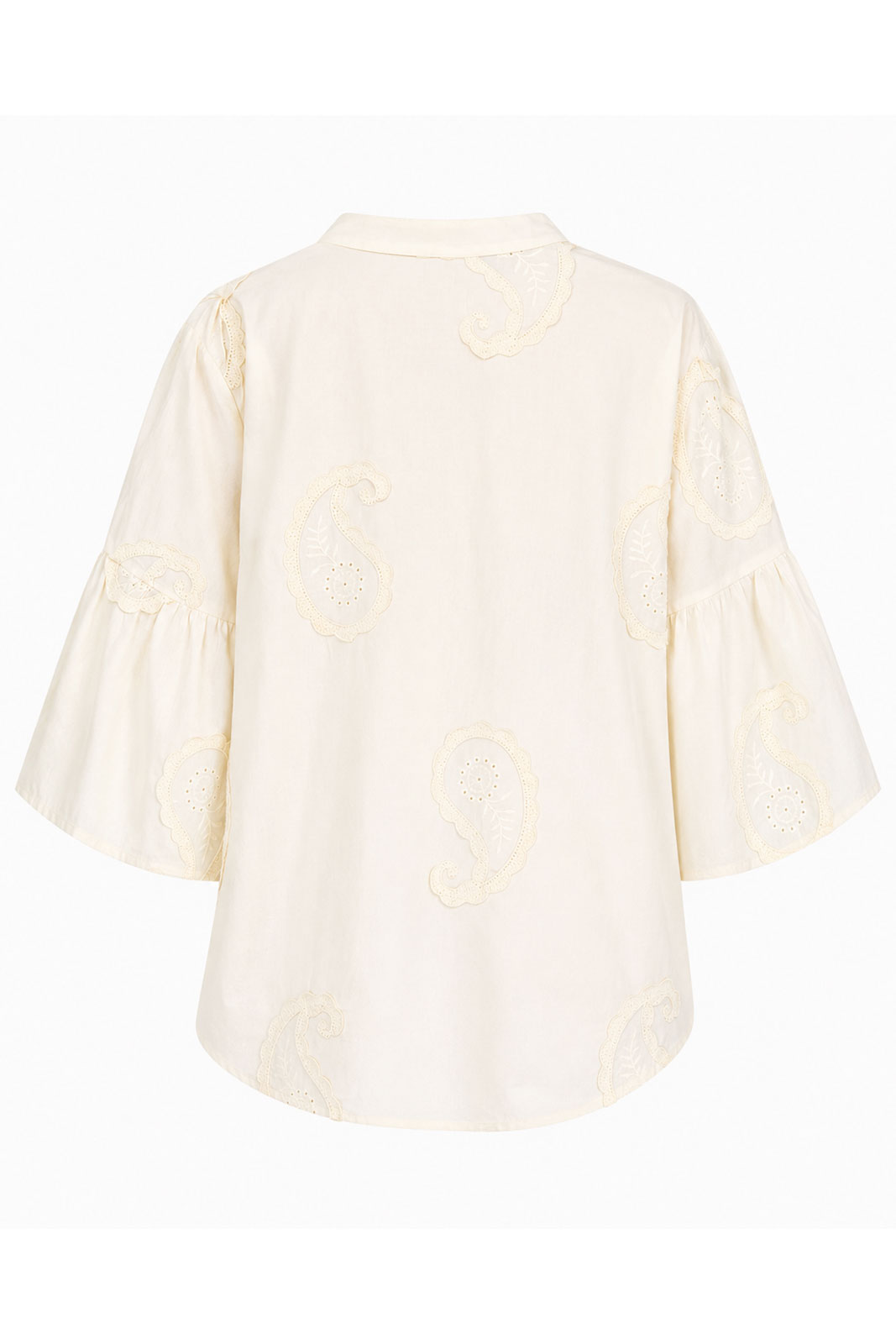 Emma Blouse