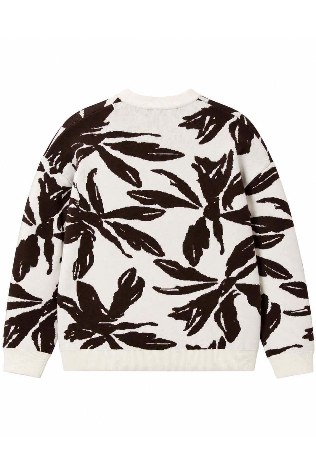 Mingel Jumper