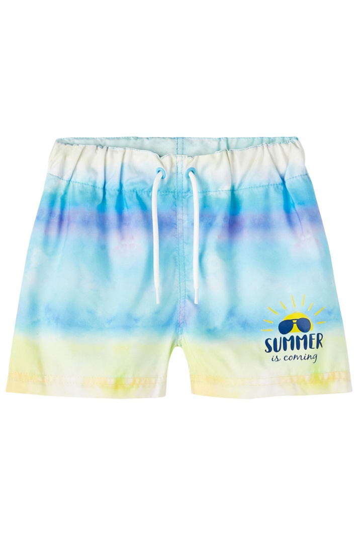 Nmmzadye Swim Shorts