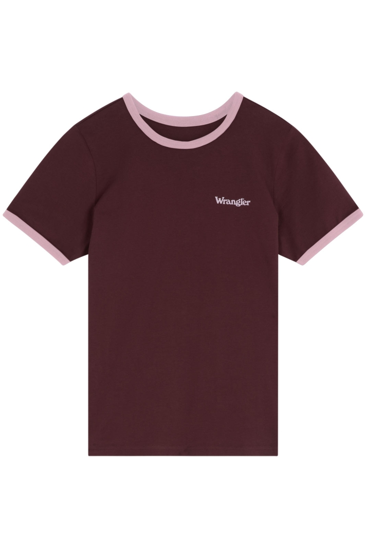 Ringer Tee