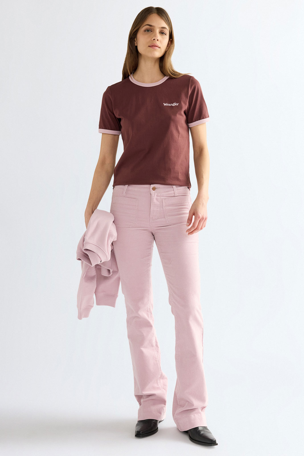 Ringer Tee