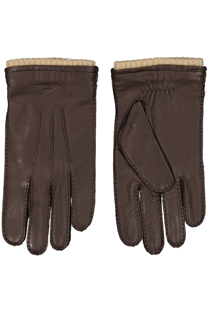 Howard Leather Gloves Mateo