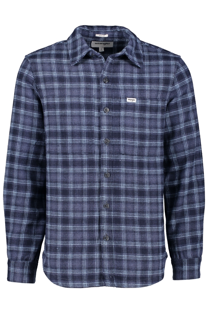 Wrg Overshirt