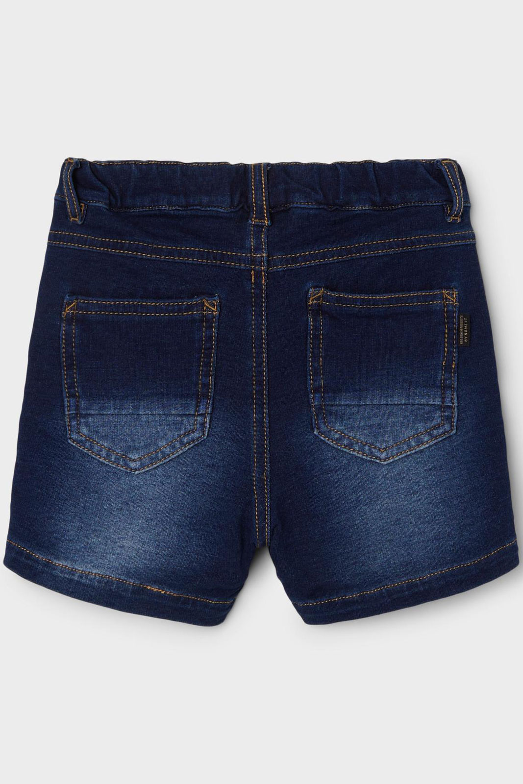 Nmmryan Jogger Dnm L Shorts 8495-tr F