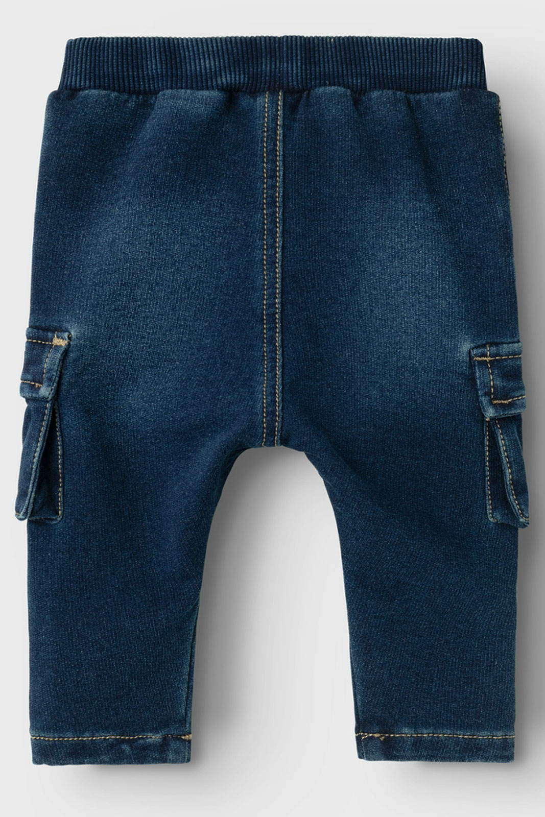 Nbmben Bag Swe Cargo Jeans 2770-tr Noos