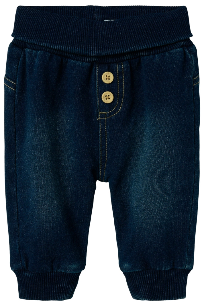 NBMBEN BAGGY R JEANS 6800-TR O